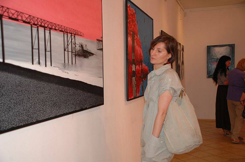 „BABILON” Kamila Taraszki