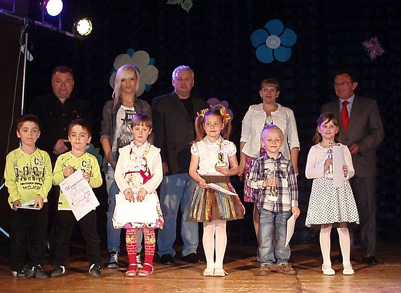 XIX Festiwal Piosenki Dziecięcej i Młodzieżowej
