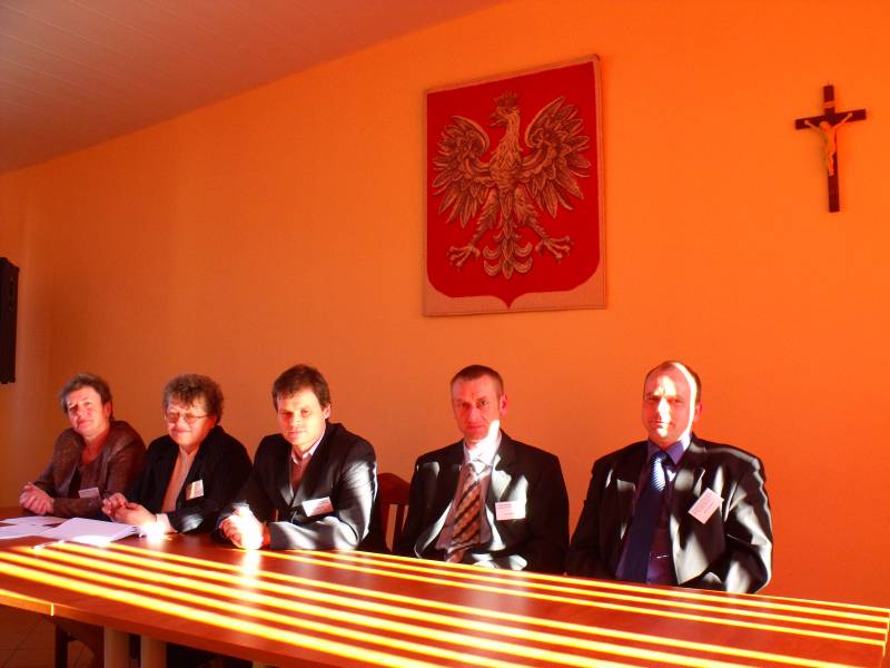 Wybory do Izb Rolniczych