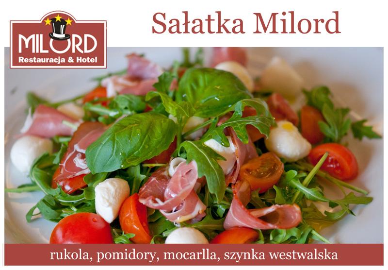 Wiosna w Milordzie