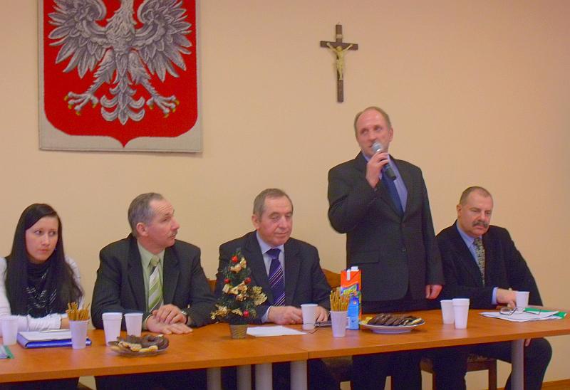 W Winnicy ma nie śmierdzieć 