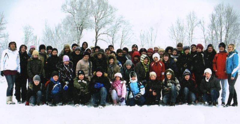 ZIMOWISKA 2011 