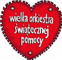 Wielkie dzięki za XIX Finał W.O.Ś.P.