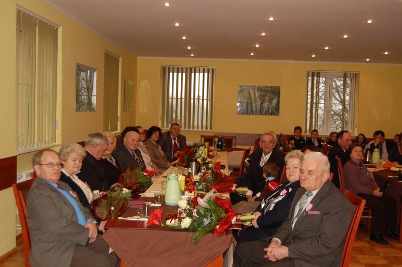50 lat minęło, jak jeden dzień
