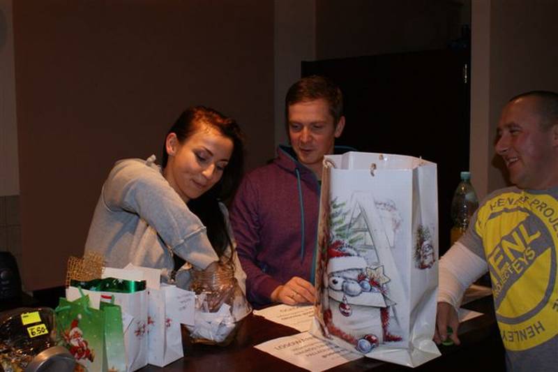 Pierwsze urodziny Fitness Club Palladium 