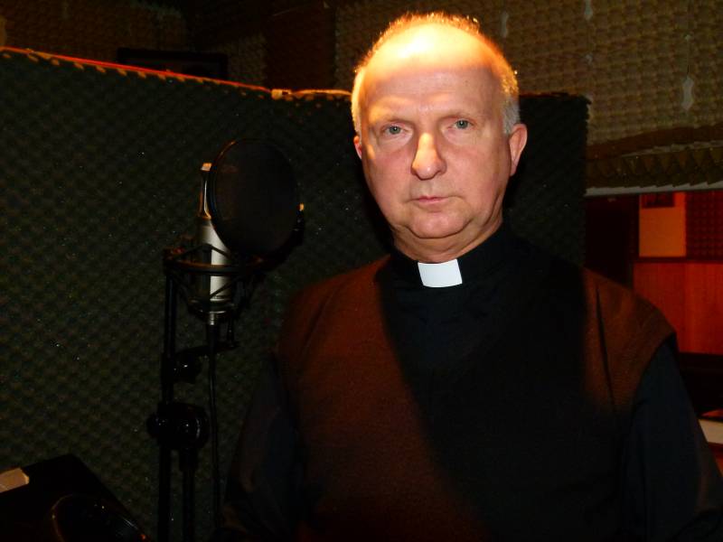 Ks. Tadeusz Kowalczyk