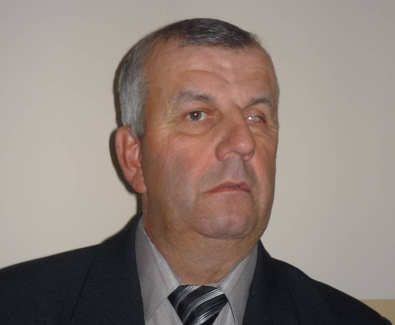 Prośba o pomoc 