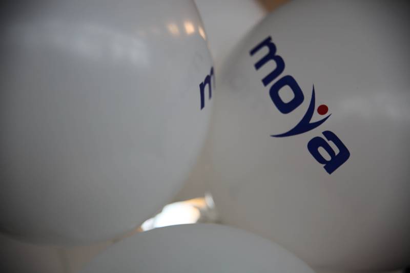 Moya – stacja paliw w Gzowie już czynna