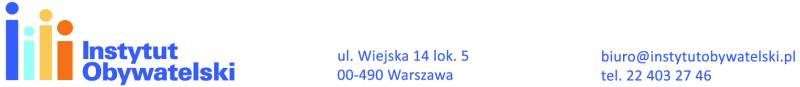 Napisz esej: wygraj notebook i wyjazd do Brukseli 