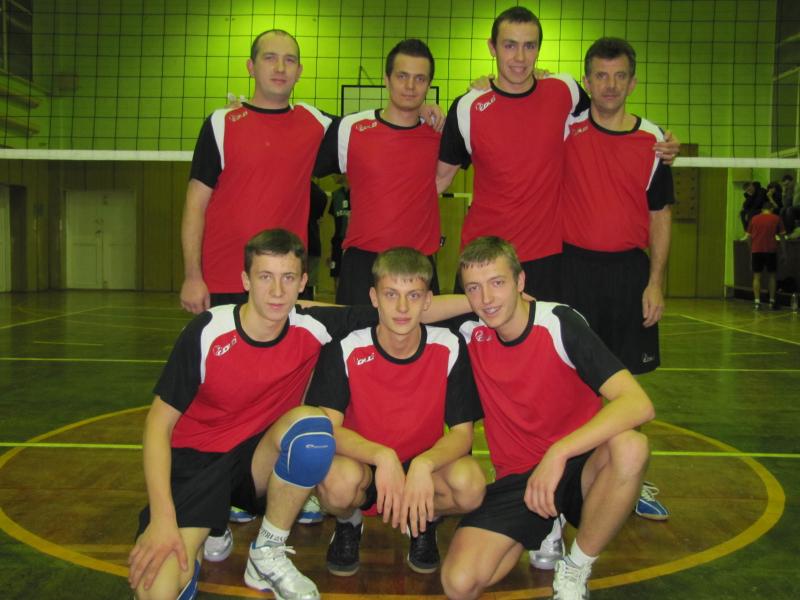 Ruszyły rozgrywki PALS