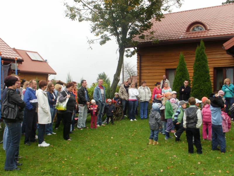 Dni Rodziny w Przedszkolu Miejskim Nr 4