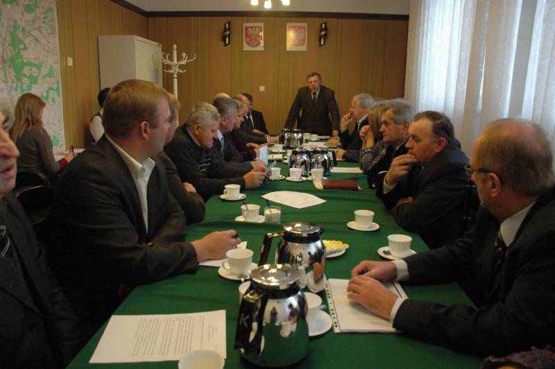Zmiana w statucie SP ZOZ