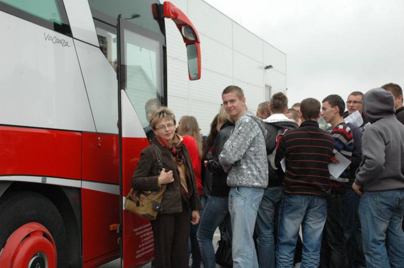Krwiodawcy z Pułtuska najhojniejsi