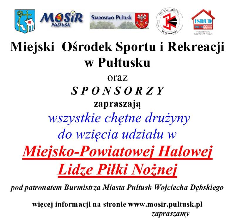 Zaproszenie