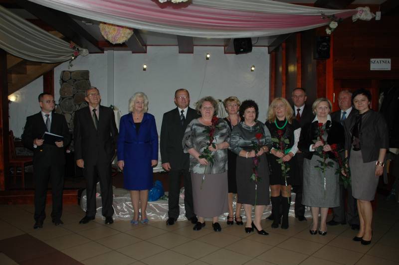 DEN w Ruszkowskim