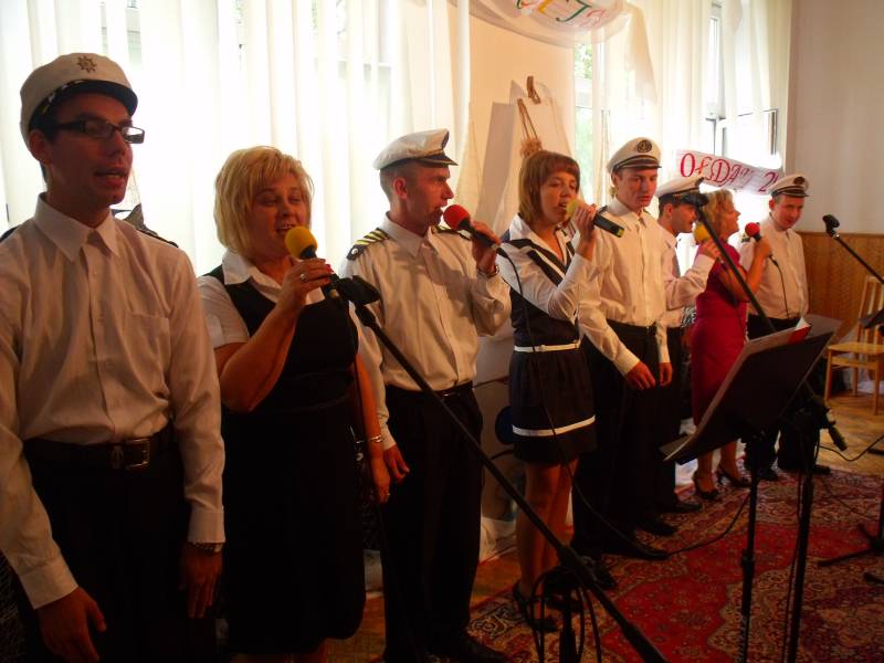 OŁDAKI 2010