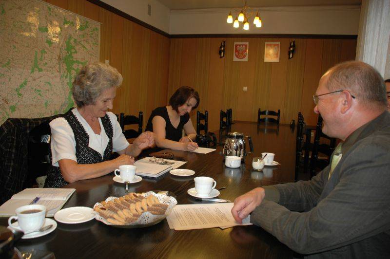 Koło Kombatantów zmienia Siedzibę