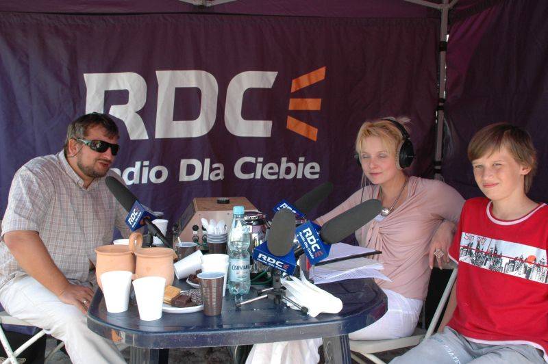 RDC po raz trzeci w Pułtusku