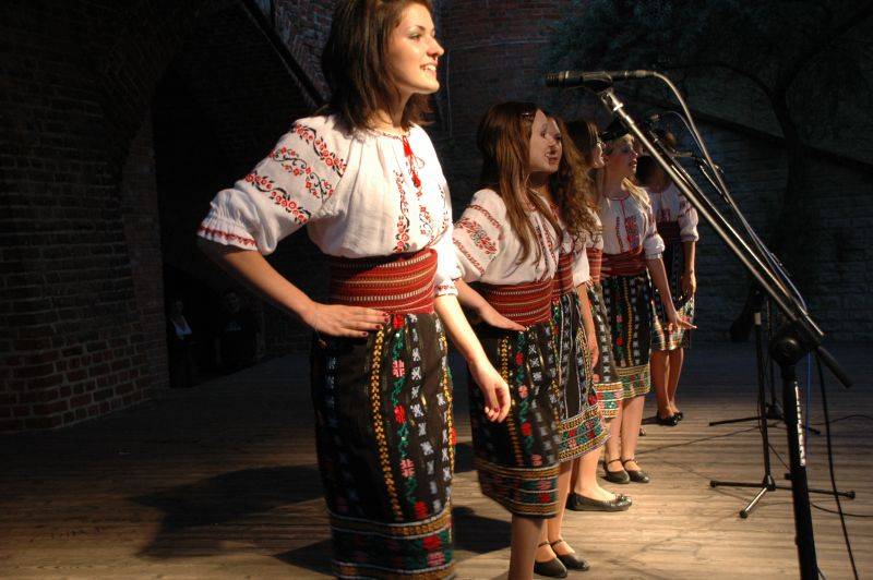 Co w kresowej duszy gra
