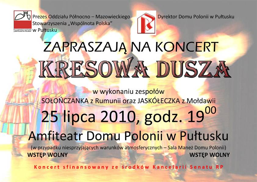 zaproszenie