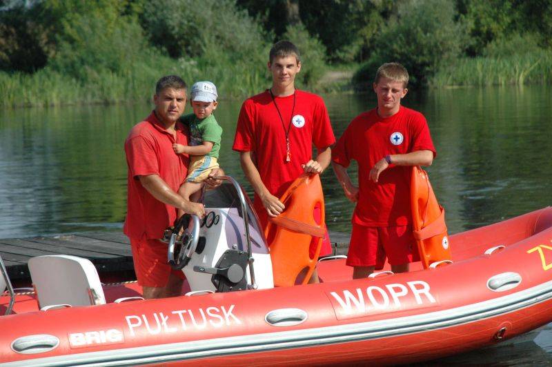 Słoneczny patrol