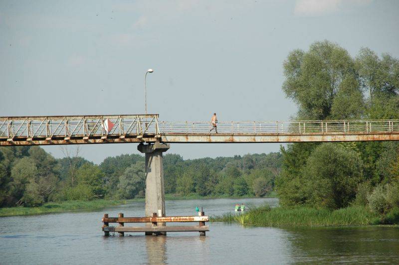 Przyłapany
