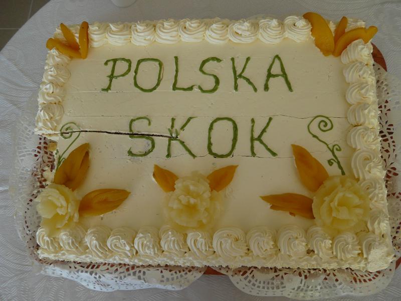 Drugi oddział Polska SKOK w Pułtusku