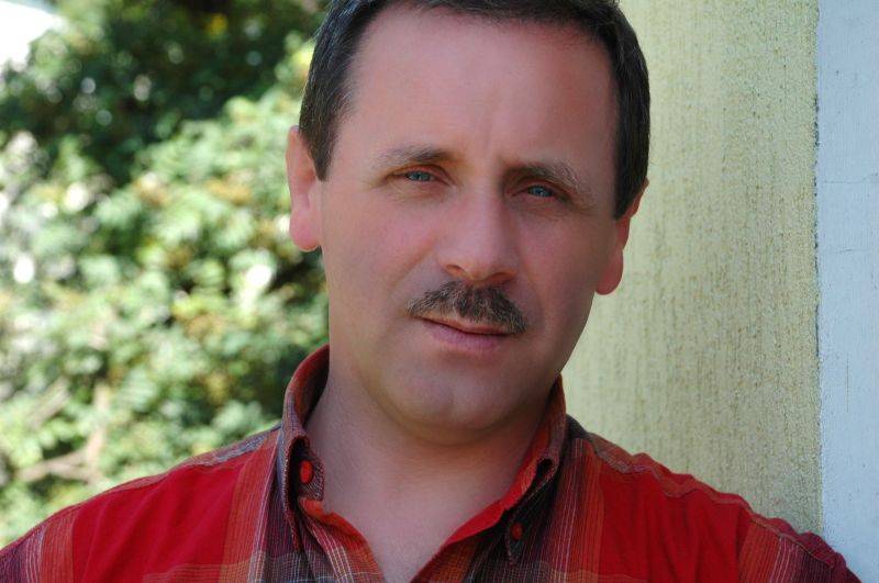O muzyce, klarnetach i jubileuszu...