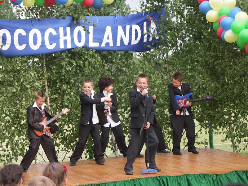 Płococholandia po raz drugi