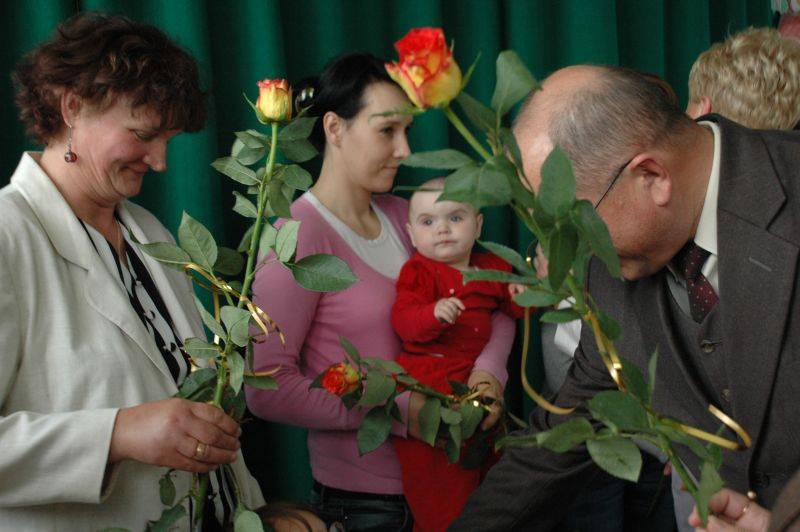 Święto zastępczych rodziców