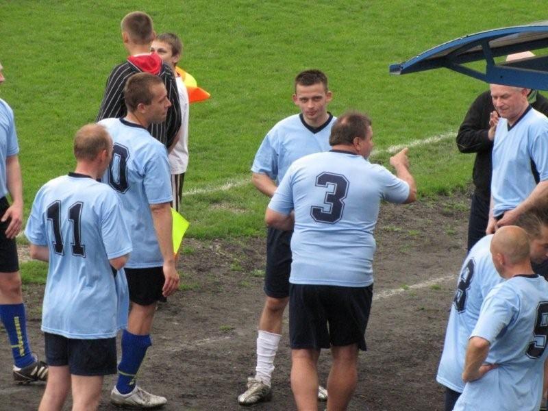 Samorząd Powiatowy kontra Samorząd Miejski