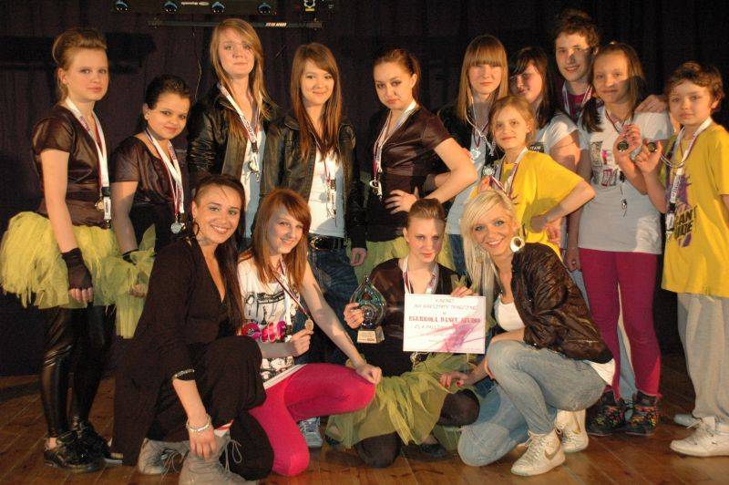III Spotkania Taneczne Show Dance