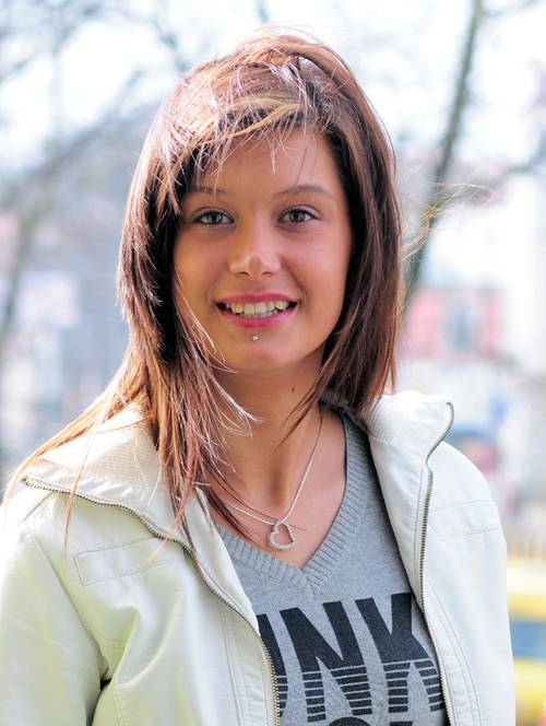 Pułtuszczanka w finale MISS MAZOWSZA