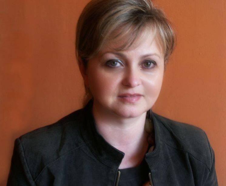 Wywiad z kierownikiem przychodni mgr Beatą Cieślak-Piątek