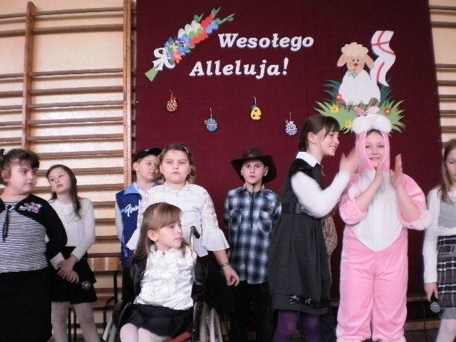 W świątecznym nastroju