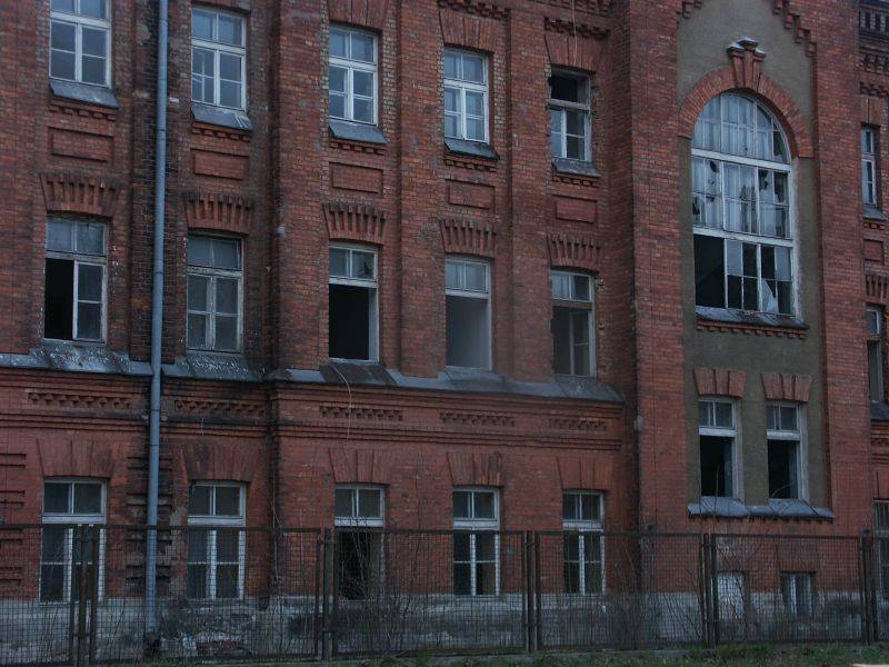 Wywłaszczą koszary? 