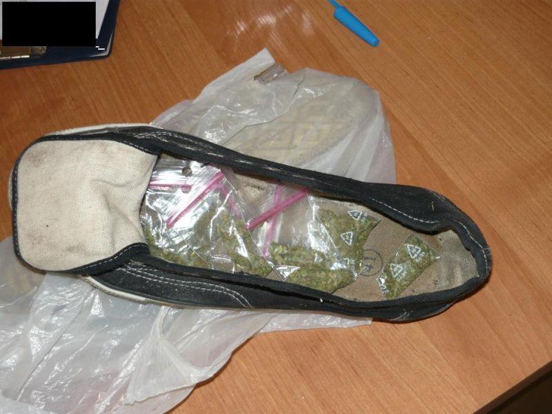 W ciągu miesiąca zatrzymano 10 dilerów