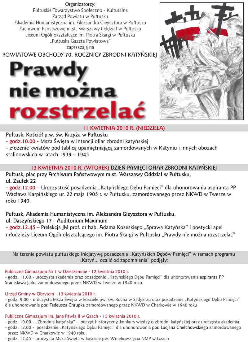 Program
