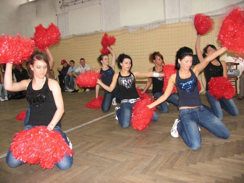 Uczniowie „Prusa” powitali Wiosnę!