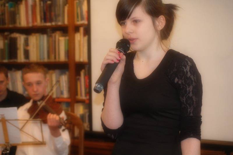 Spotkania z Literaturą i Piosenką Francuską