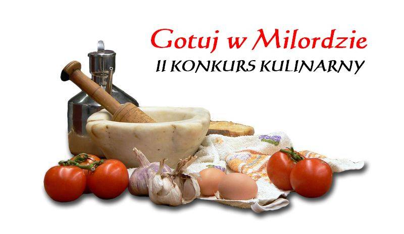 UWAGA KONKURS!