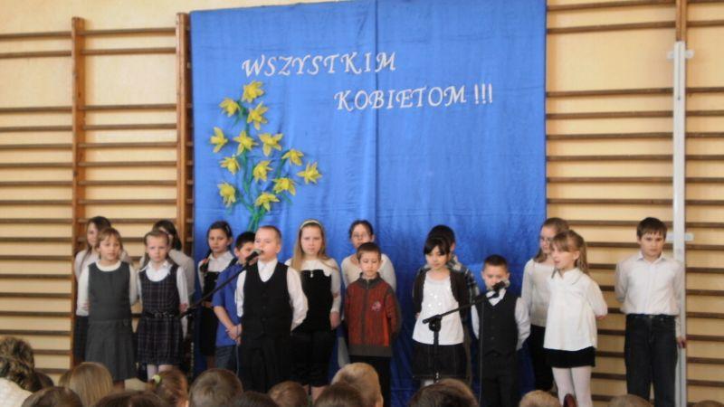 Wszystkim kobietom
