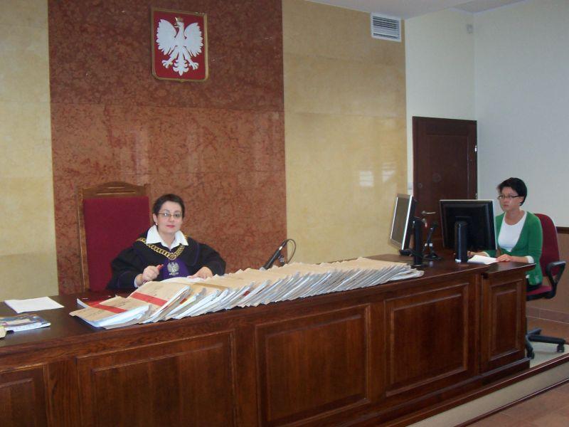 Zapadł wyrok w bulwersującej sprawie schroniska w Krzyczkach 