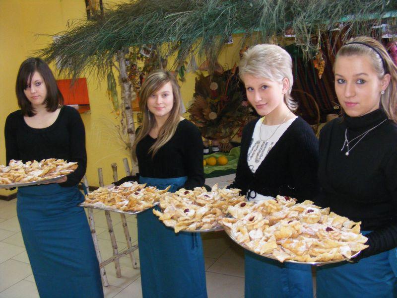 Ostatki w Golądkowie