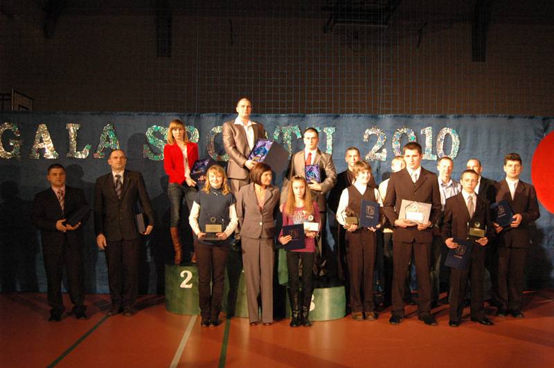 II Pułtuska Gala Sportu