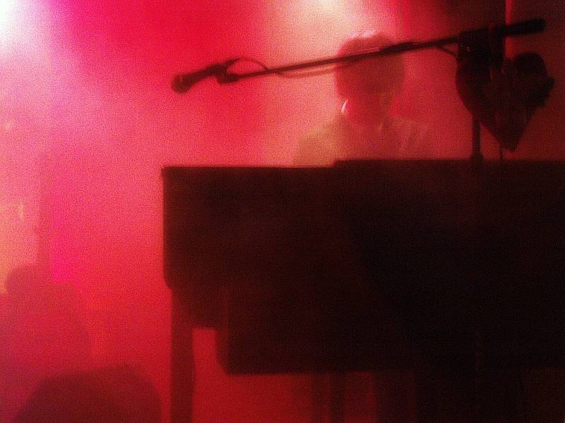 Muzyczne Walentynki