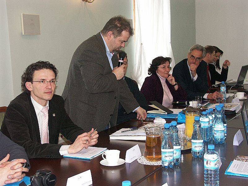 Spotkanie Europejskiej Federacji Miast Napoleońskich w Pułtusku