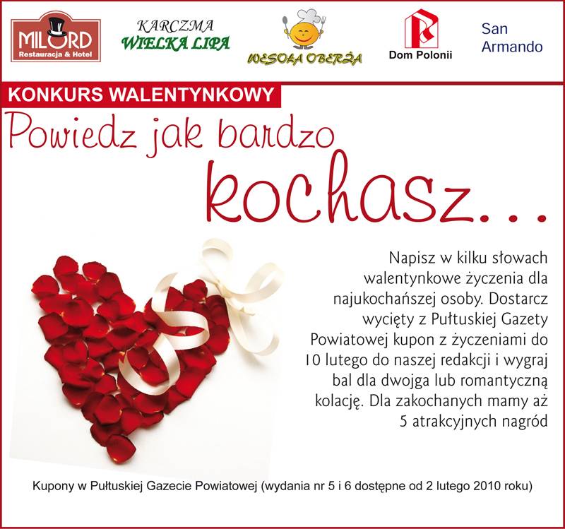 Walentynki