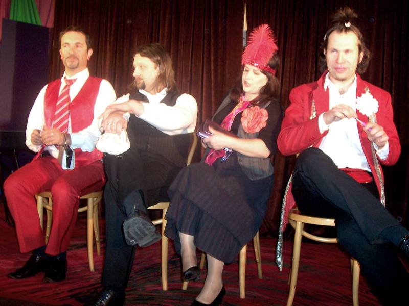 KOSA 2010
