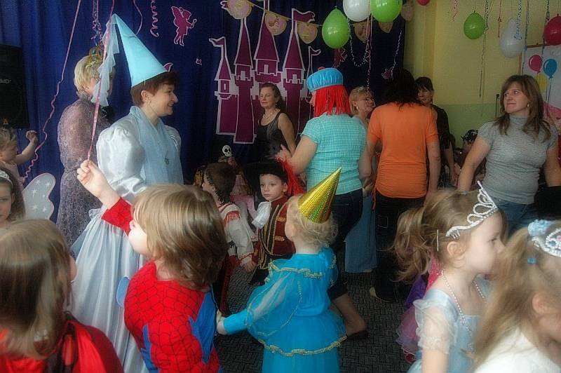 Wielki Bal Księżniczek w „piątce”